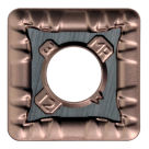 medium roughing insert, stainless steel medium roughing insert, stainless steel